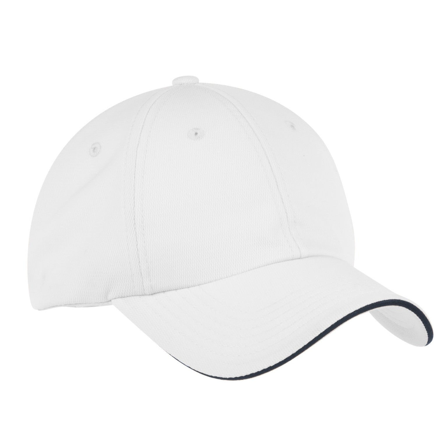 Port Authority-Port Authority® Dry Zone® Cap. C838-MedTech-6